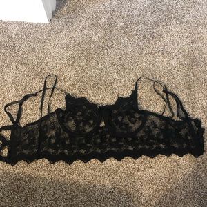 [ Fashion Nova ] bralette